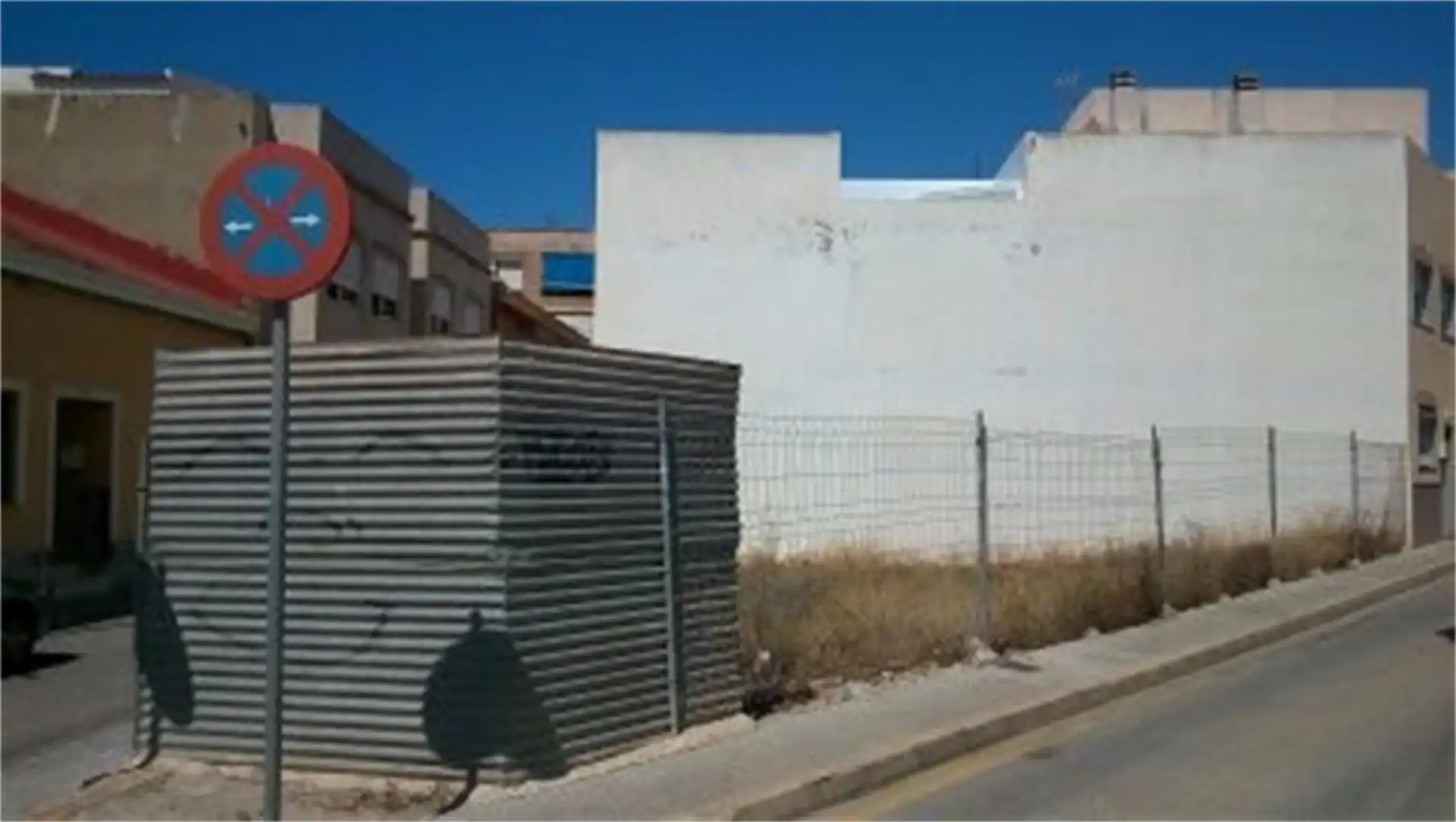 Terreno Urbanizable en calle Gloria del Barrio de Peral 11 - Foto 3