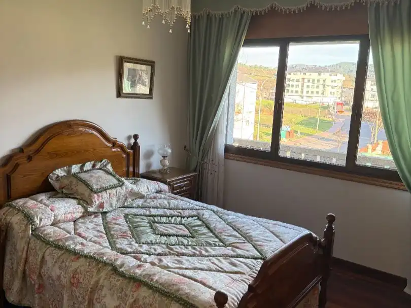 Piso en  Rúa de San Tirso 52 - Foto 4