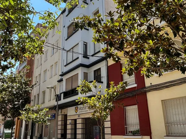Piso en Calle María Teresa Gil de Gárate, 32, Gran Vía - Foto 24