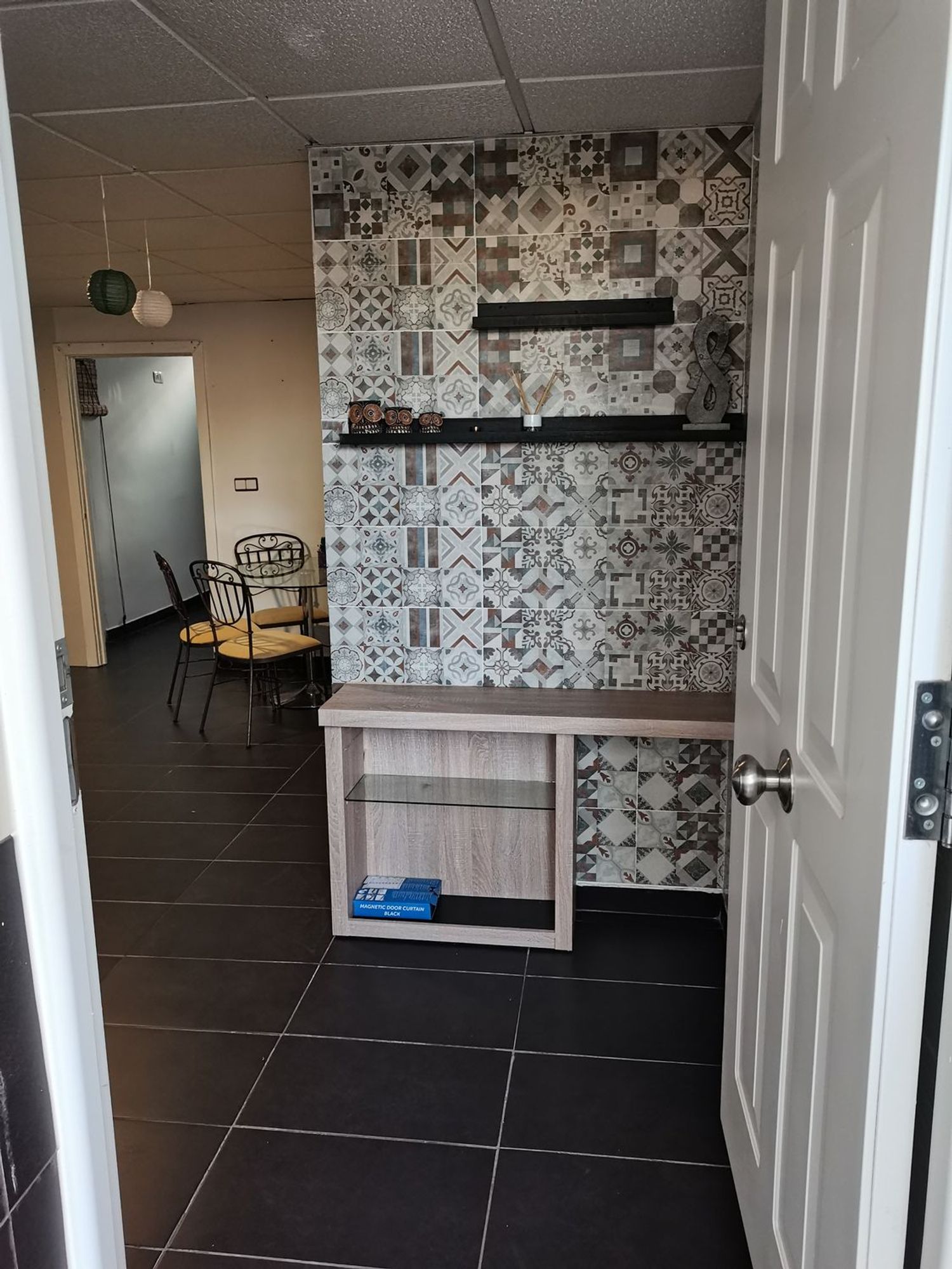 Chalet adosado en Calle Isla Menorca, 3 -b, La Regia - Foto 8