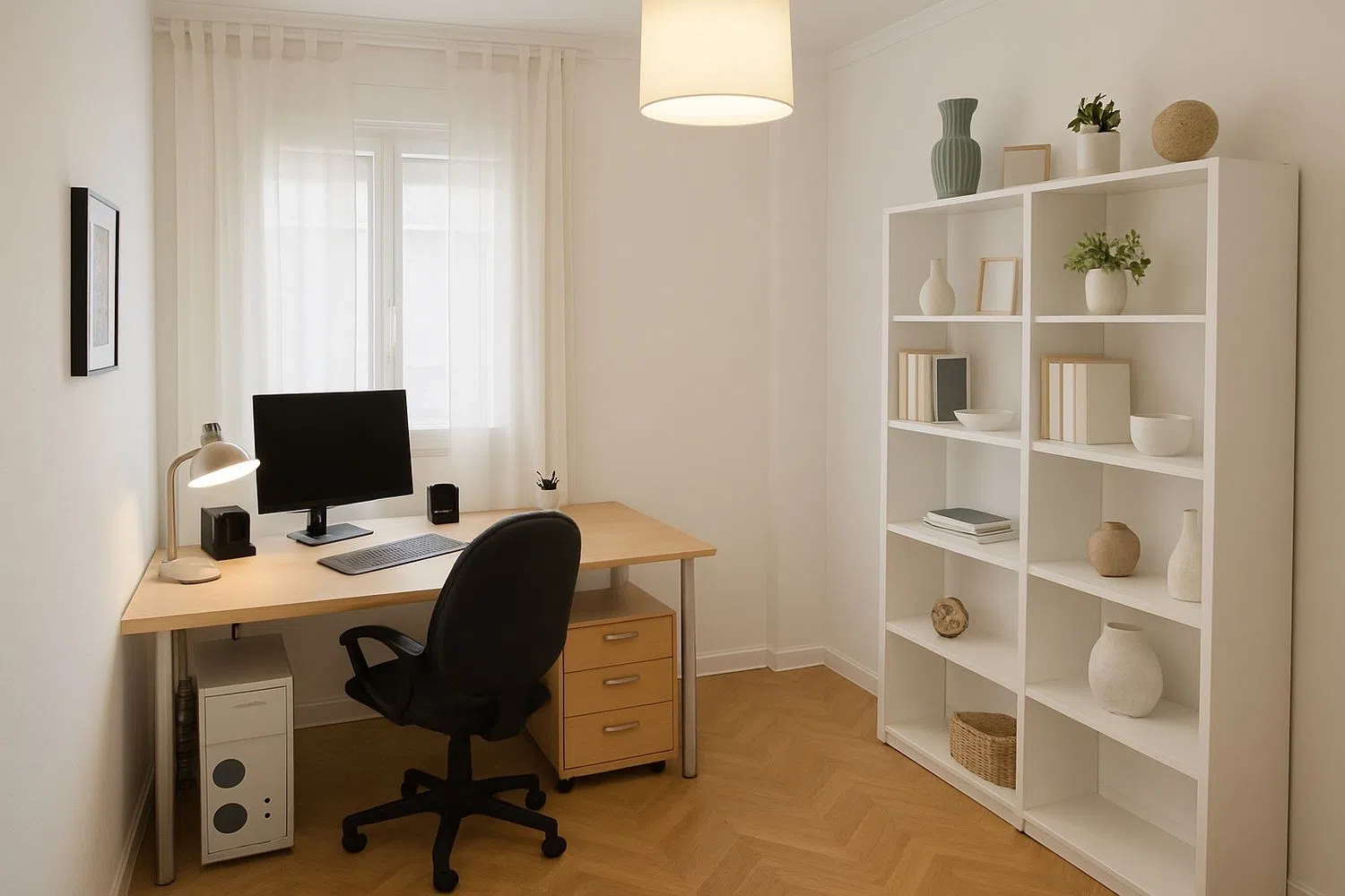 Piso en calle solano, 14 - Foto 24