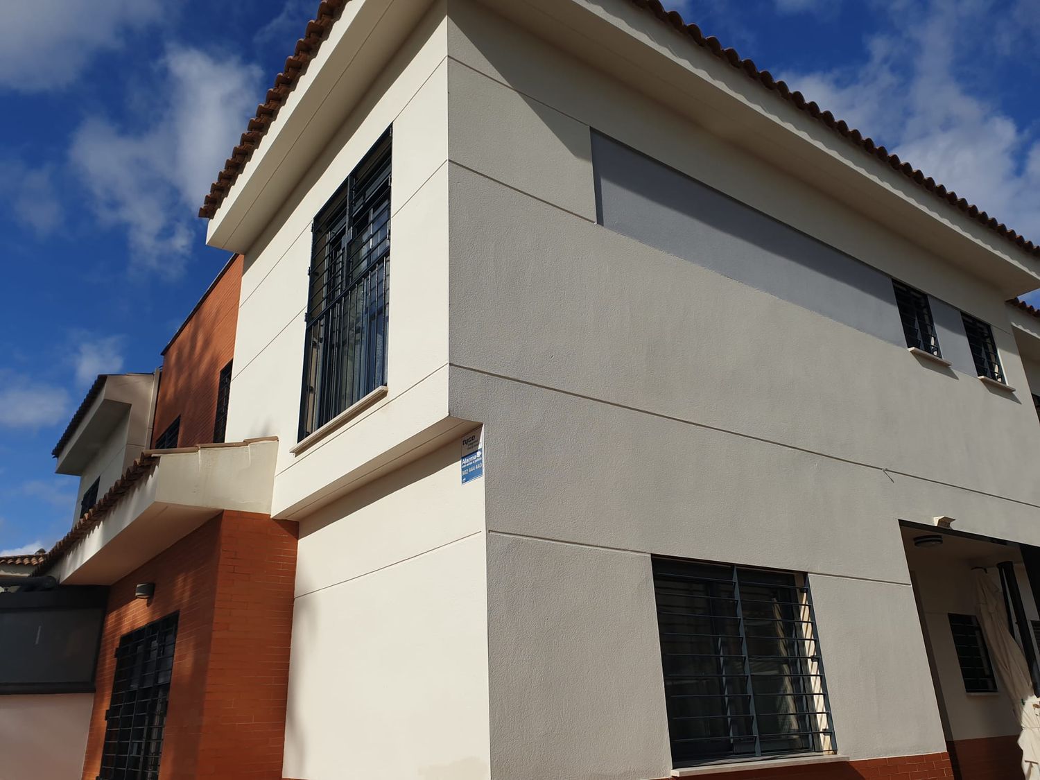 Chalet pareado en El Arenal - La Pólvora - Foto 1