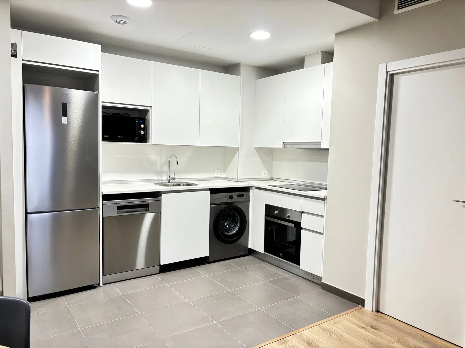 Piso en avenida de las Ciencias, 23 - Foto 6