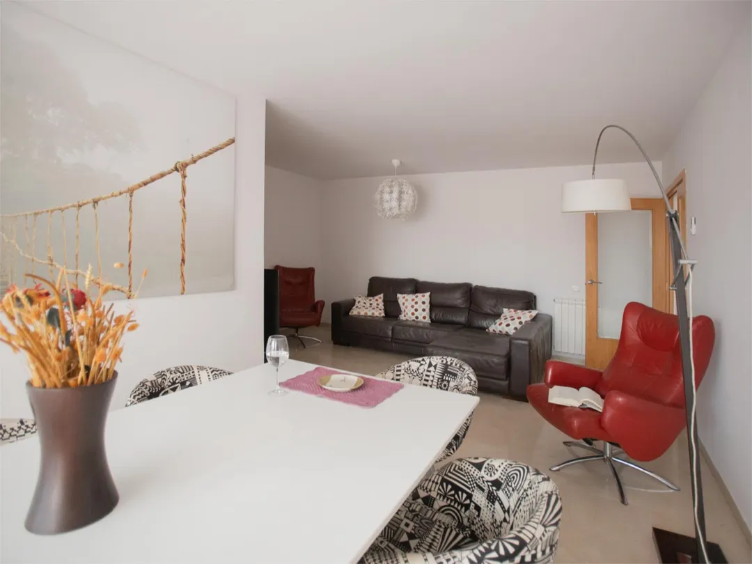 Piso en  Carrer de Cervantes 10C - Foto 10