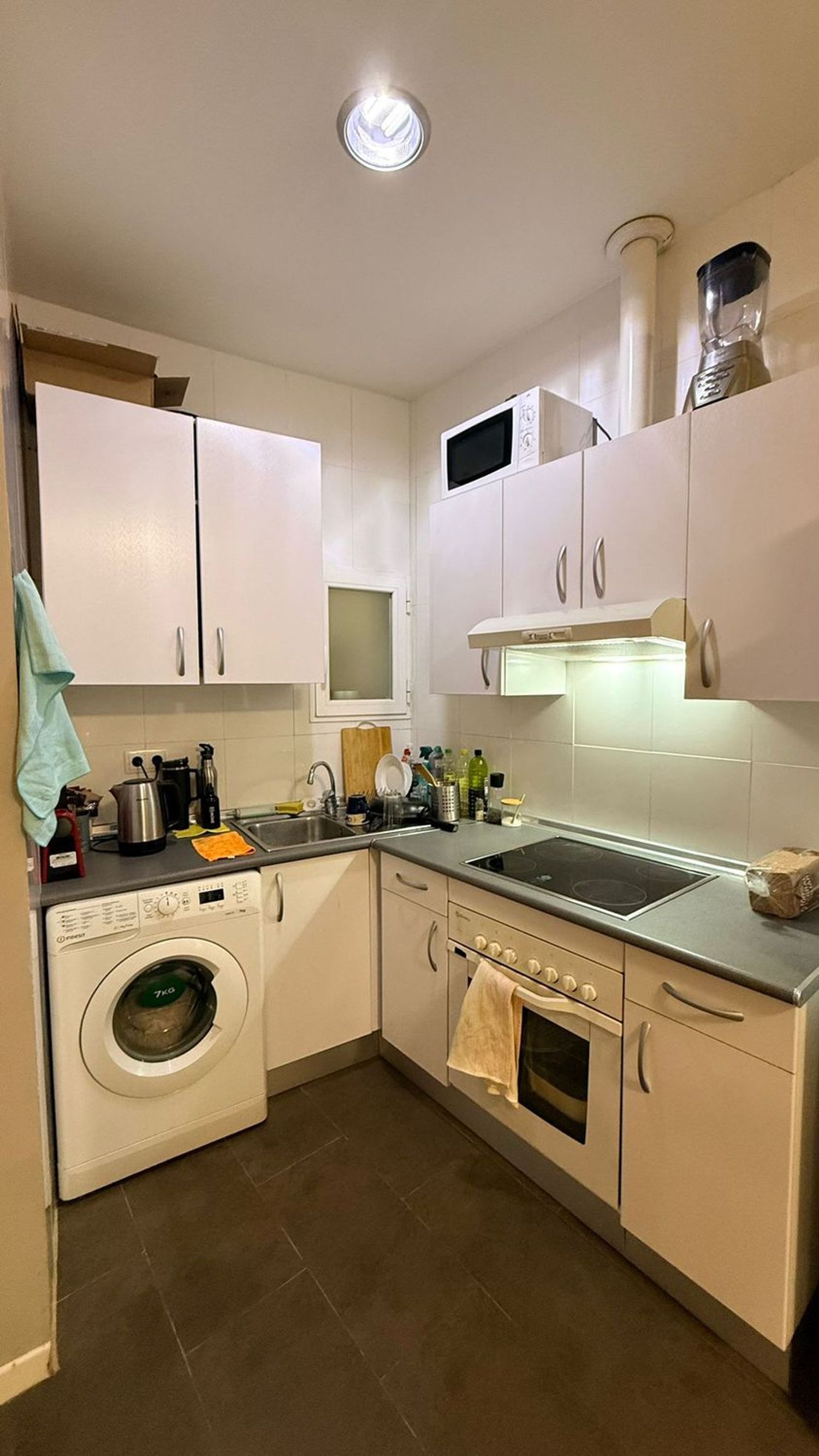 Piso en calle de Pizarro, 14 - Foto 5