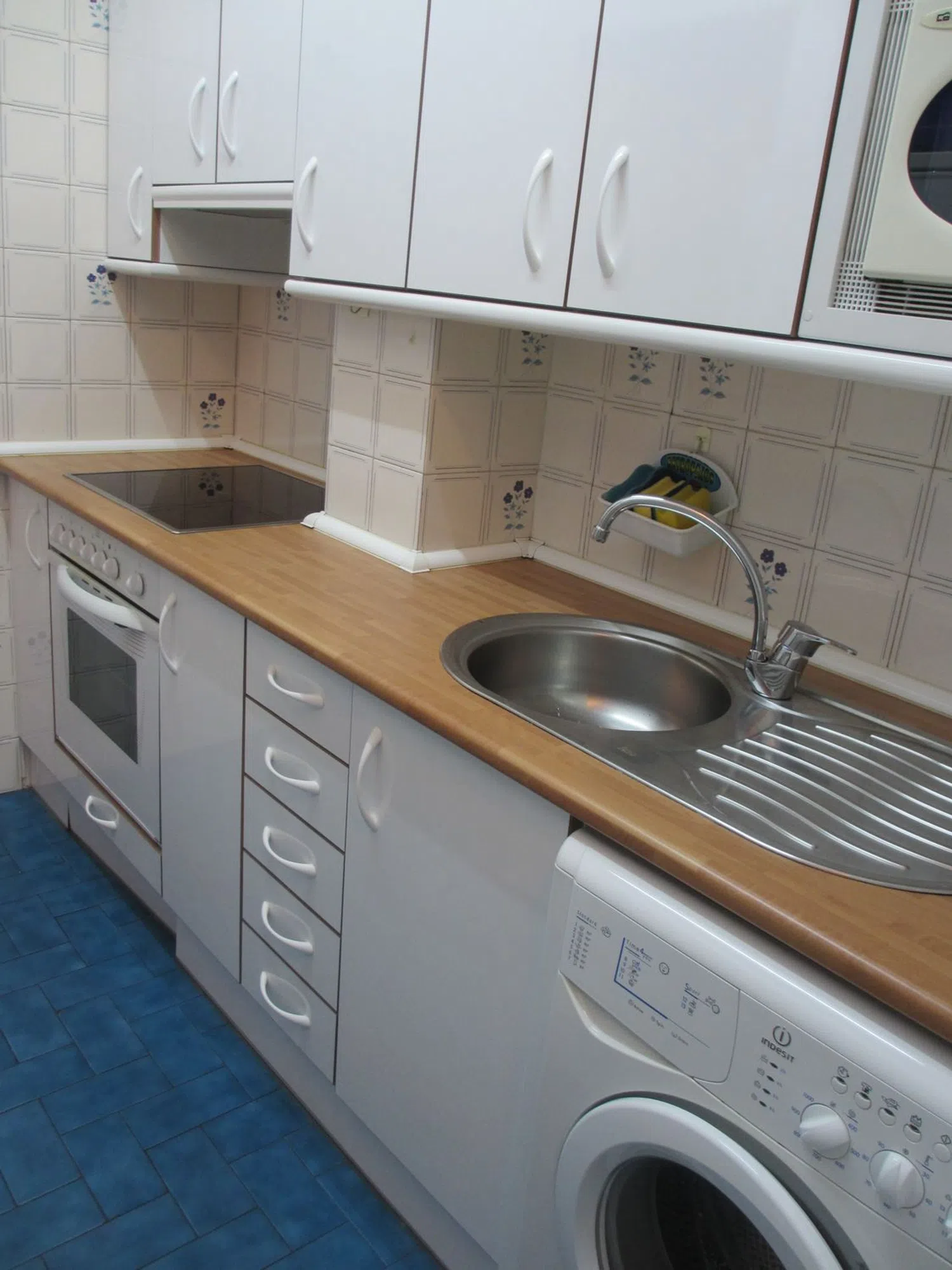 Piso en calle de Apodaca, 8 - Foto 12