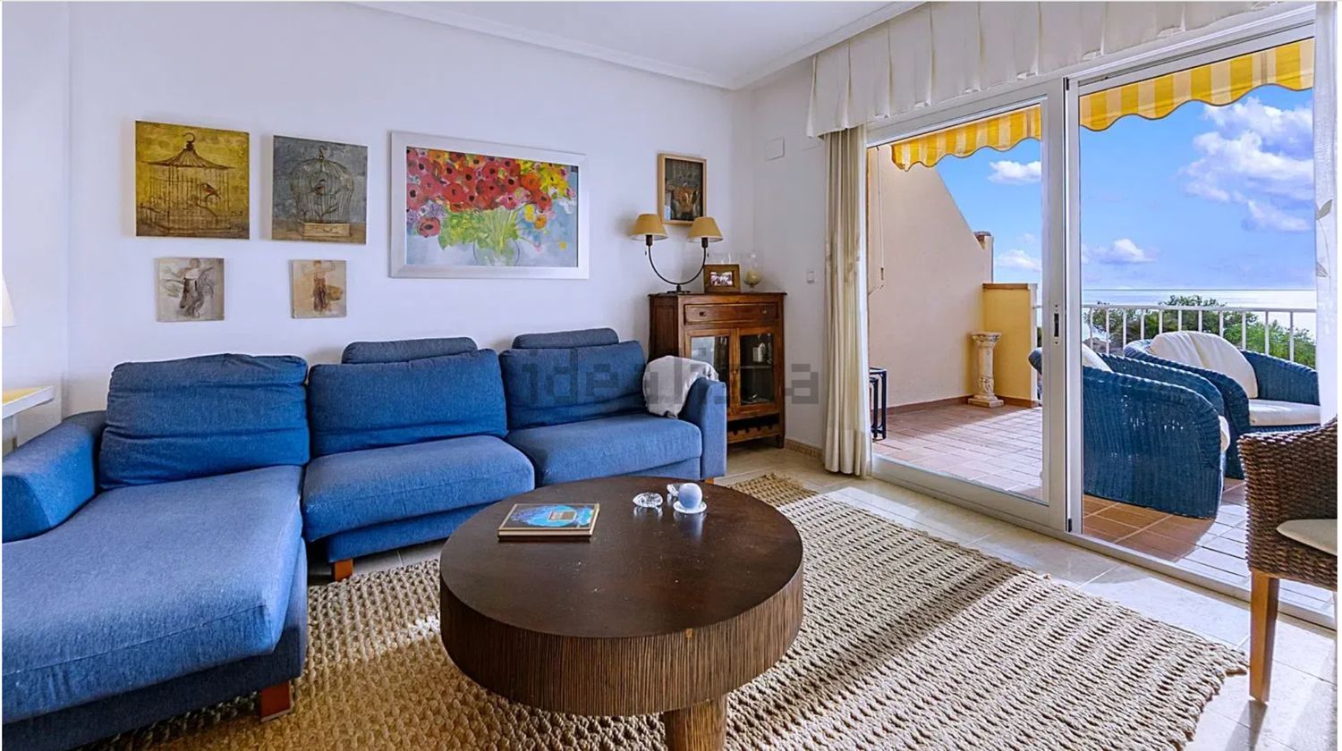 Chalet pareado en Calle Vicente Blasco Ibañez, 4, Aguamarina - Foto 10