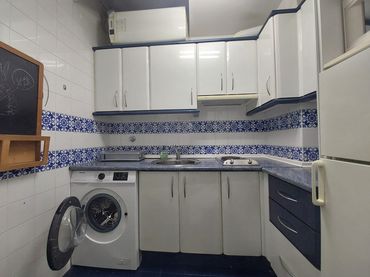 Piso en  Poza Lizentziatuaren Kalea 69 - Foto 8