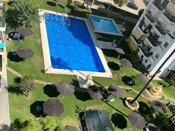 Piso en Avenida Castilla, 31 - Foto 33