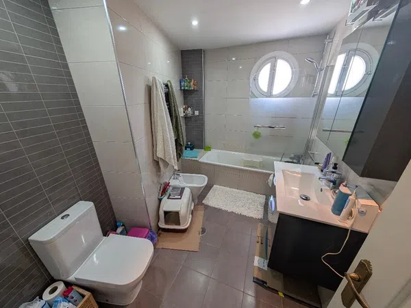 Ático en calle Esmeralda, 10 - Foto 9