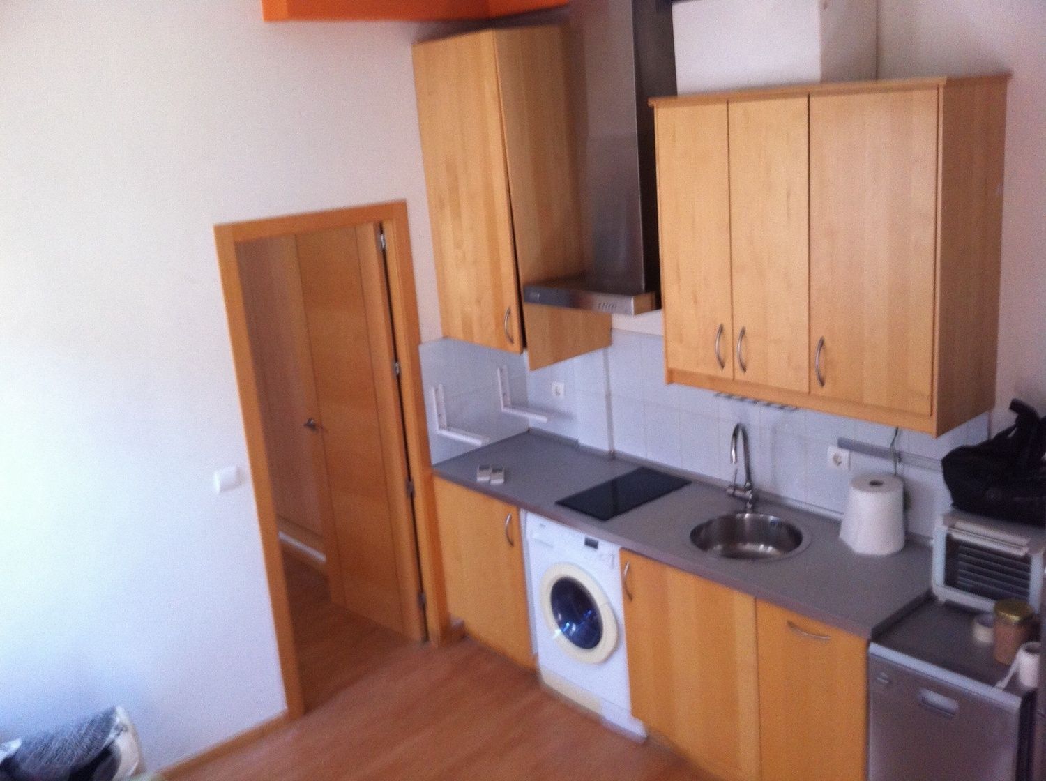 Piso en calle General Álvarez de Castro, 28 - Foto 7