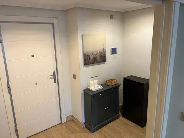 Piso en calle del Príncipe de Vergara, 102