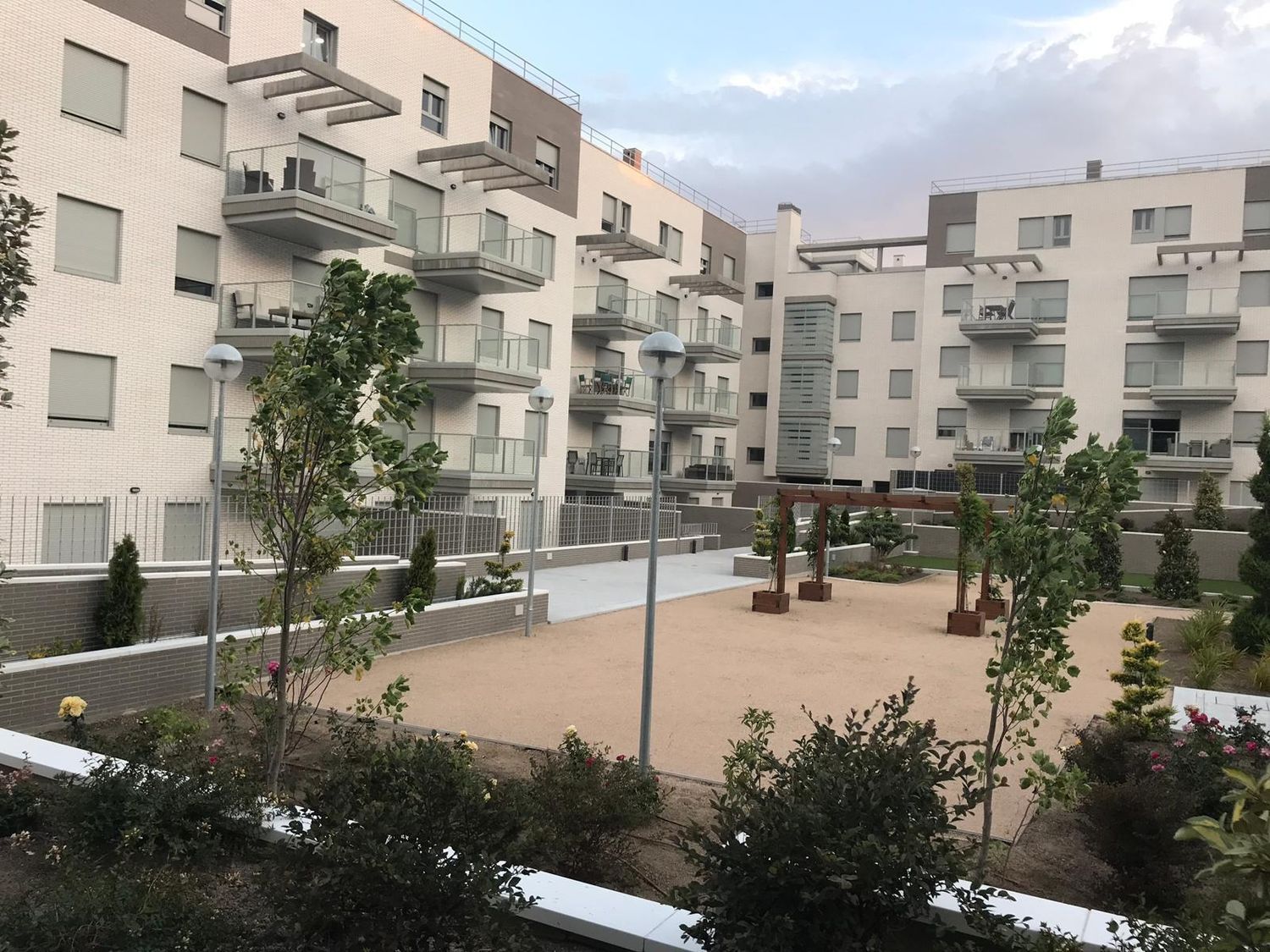 Piso en Avenida de la Albufera, 9, Tempranales, Tempranales - Foto 2