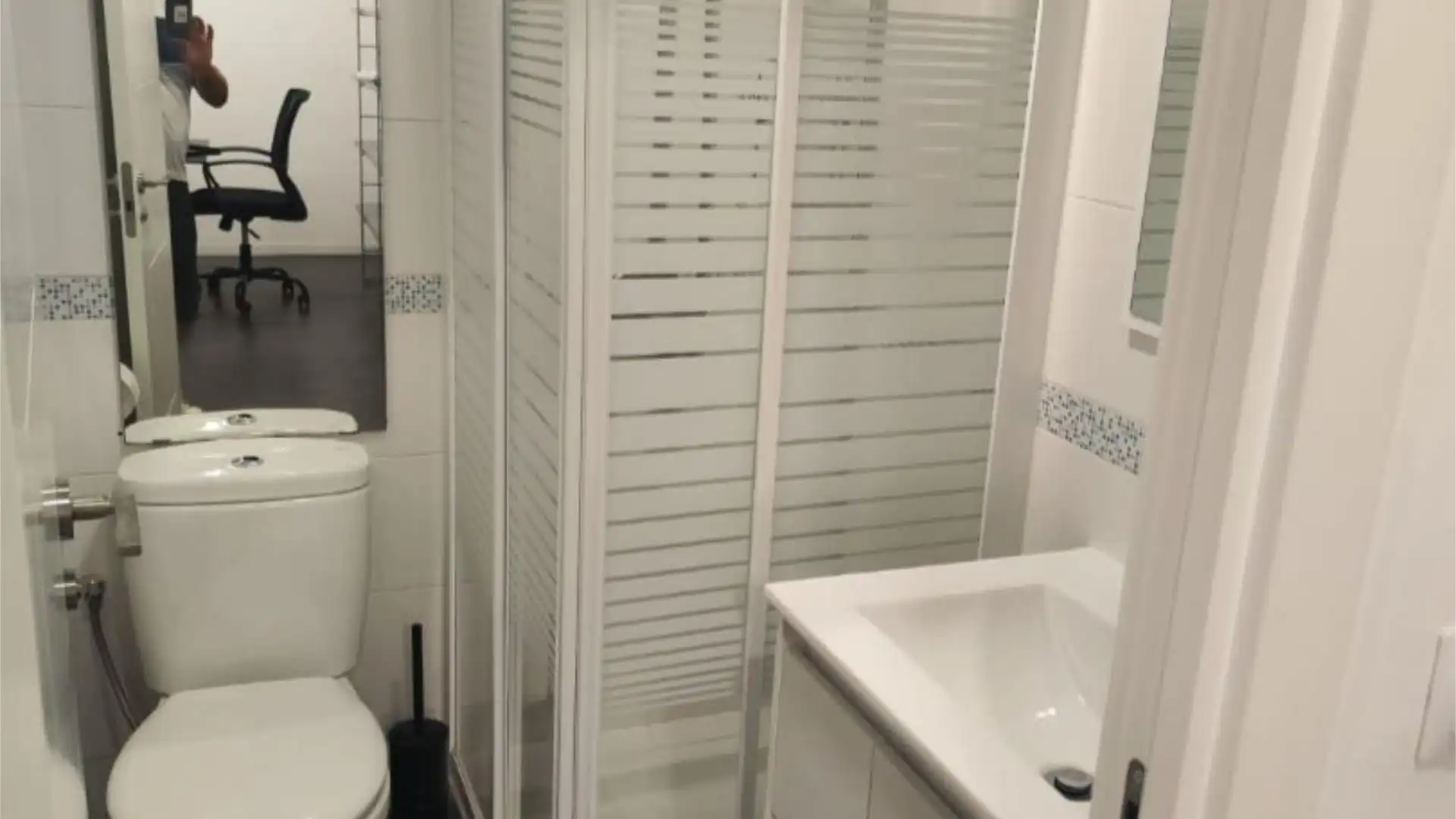 Apartamento en  Calle Danza Invisible 4 - Foto 8