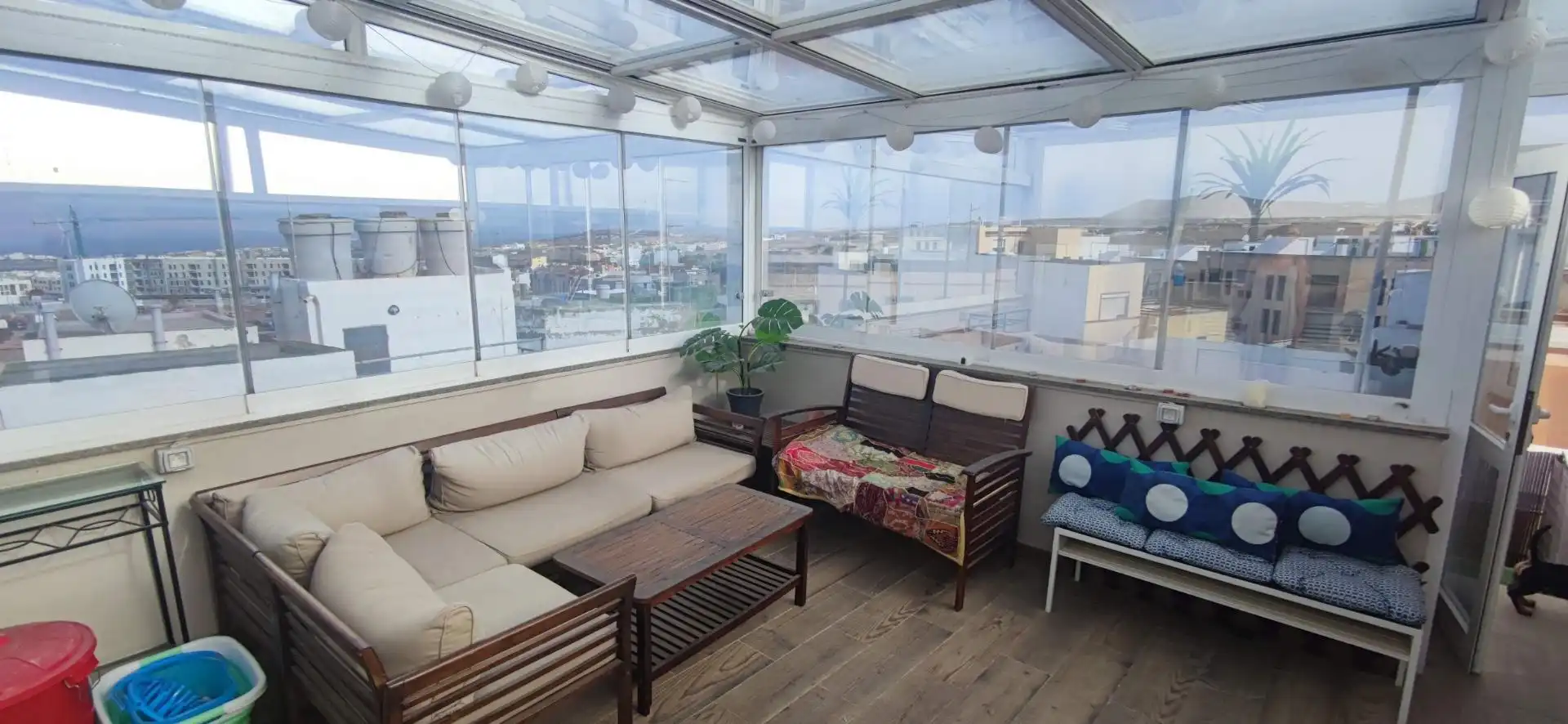 Ático en  Calle Gago Coutinho 43 - Foto 2