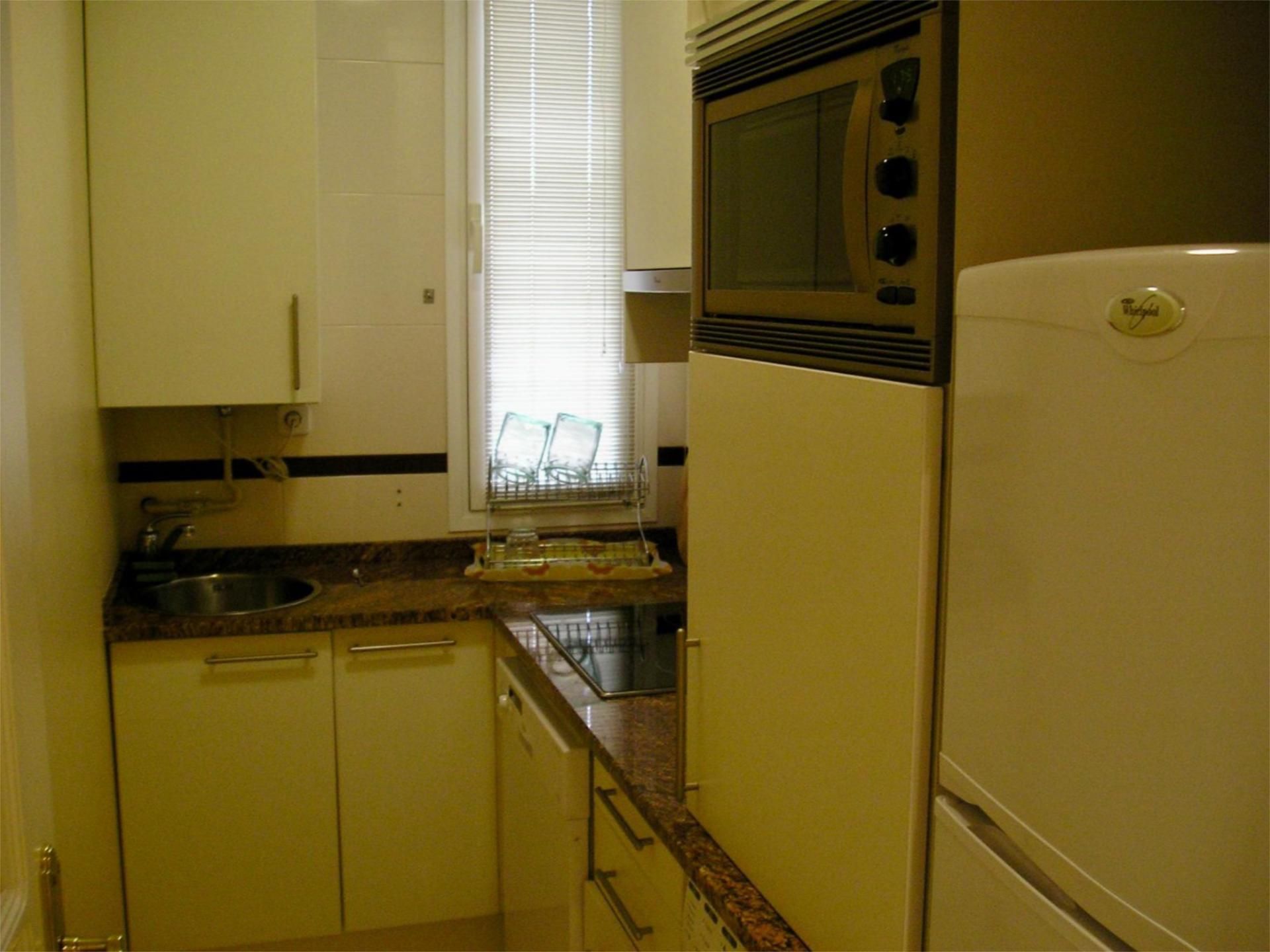 Piso en calle Santa Hortensia 46C - Foto 6