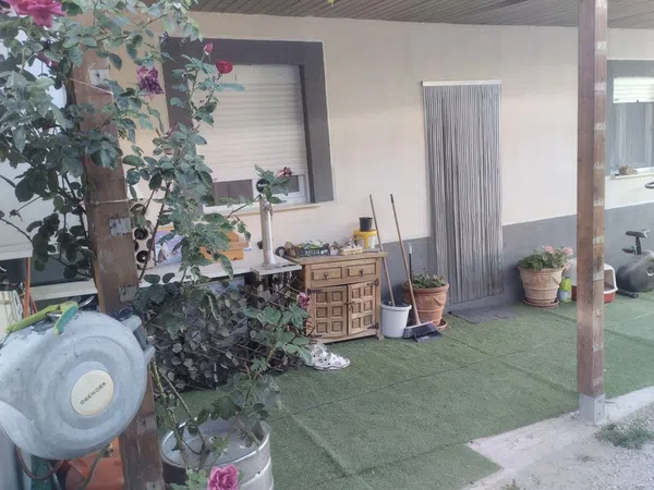 Finca rústica en La rica nueva, 284, Centro, Centro - Foto 5