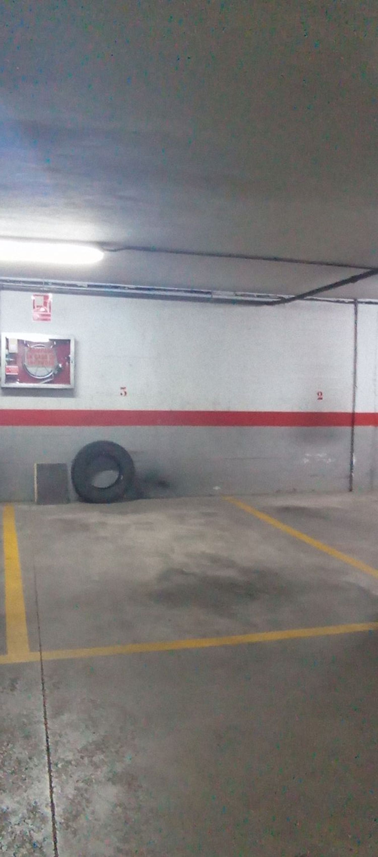 Piso en Plaza Camachos, 3, El Carmen - Foto 34