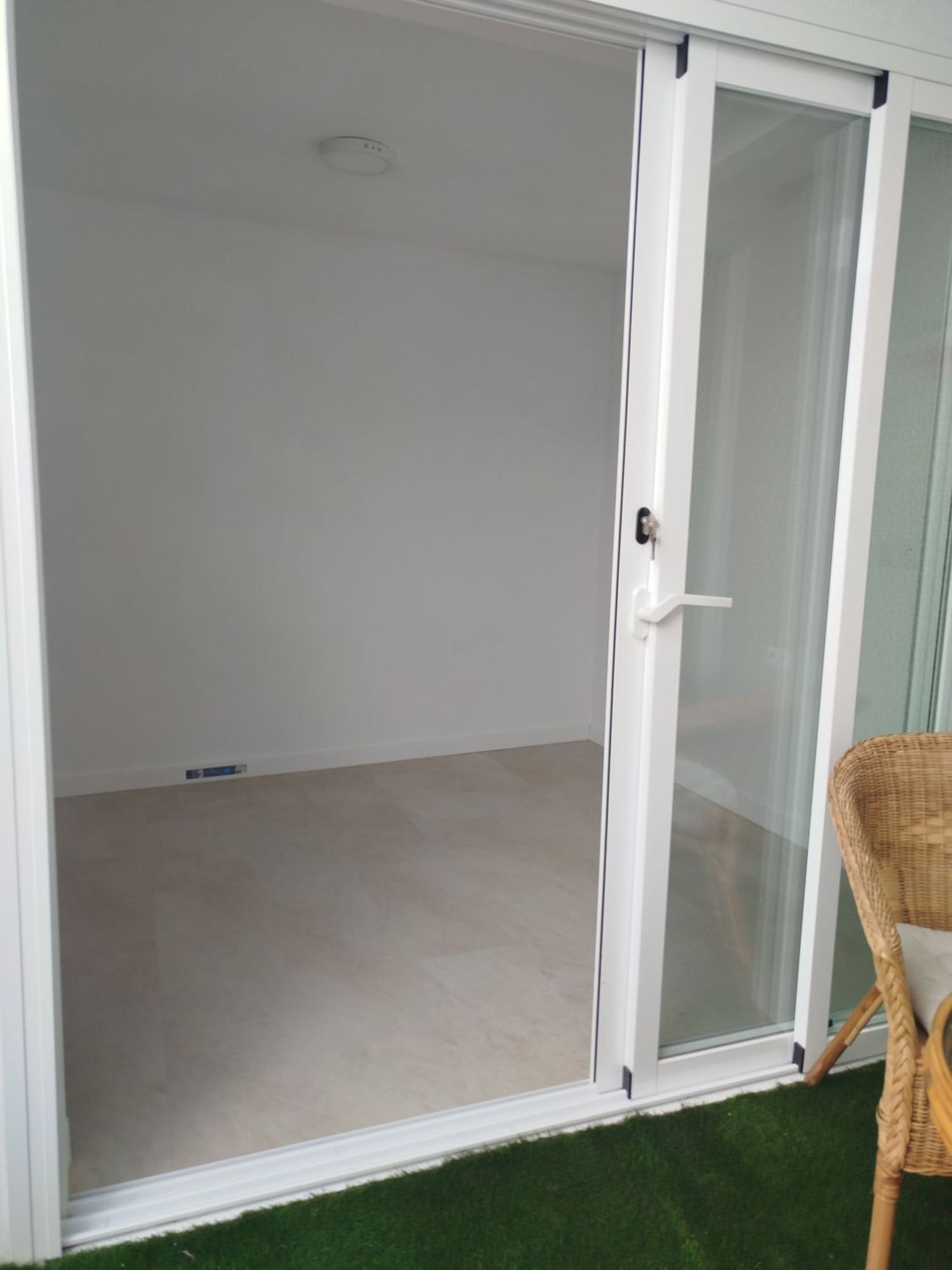 Casa independiente en puerta Antequera, 14 - Foto 12