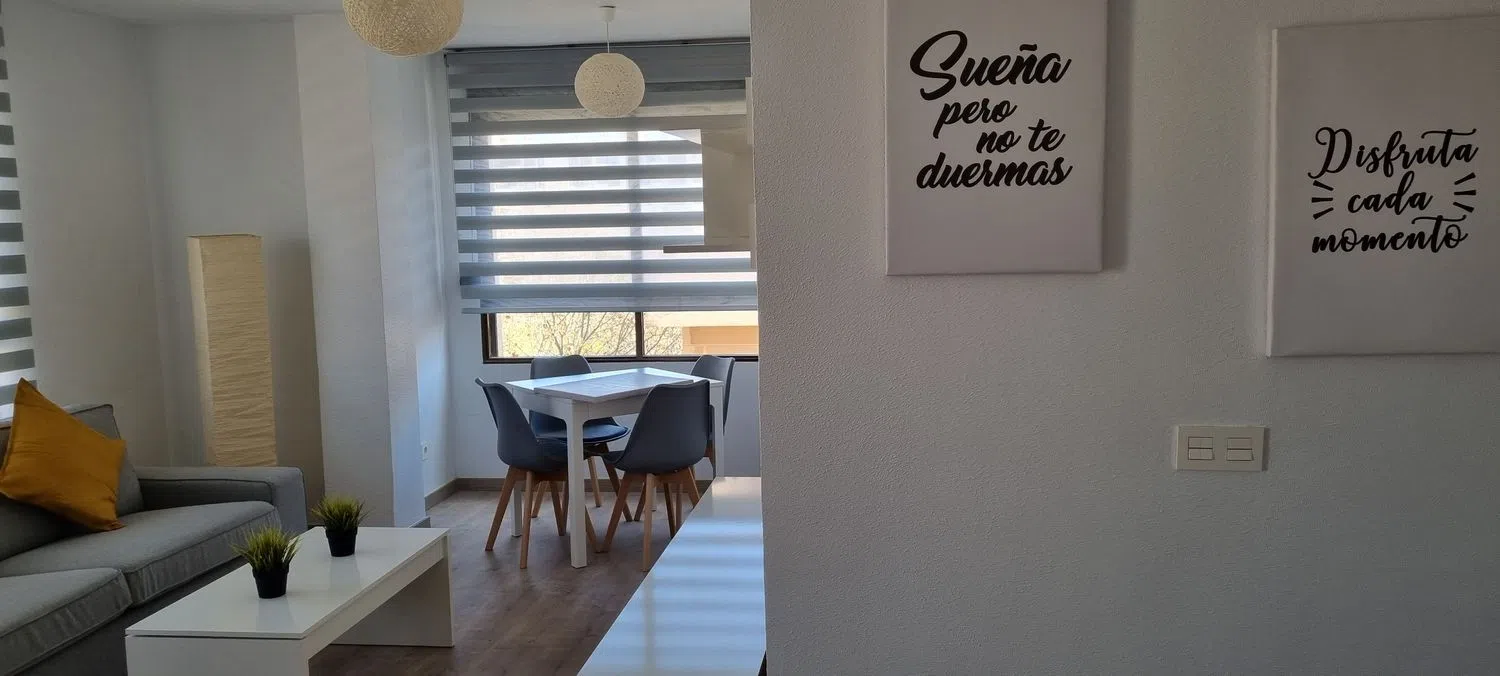 Piso en calle Infanta Cristina, 1 - Foto 15