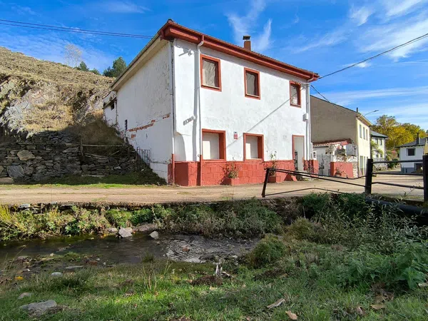 Casa de pueblo en Calle Canalón, 6 - Foto 1
