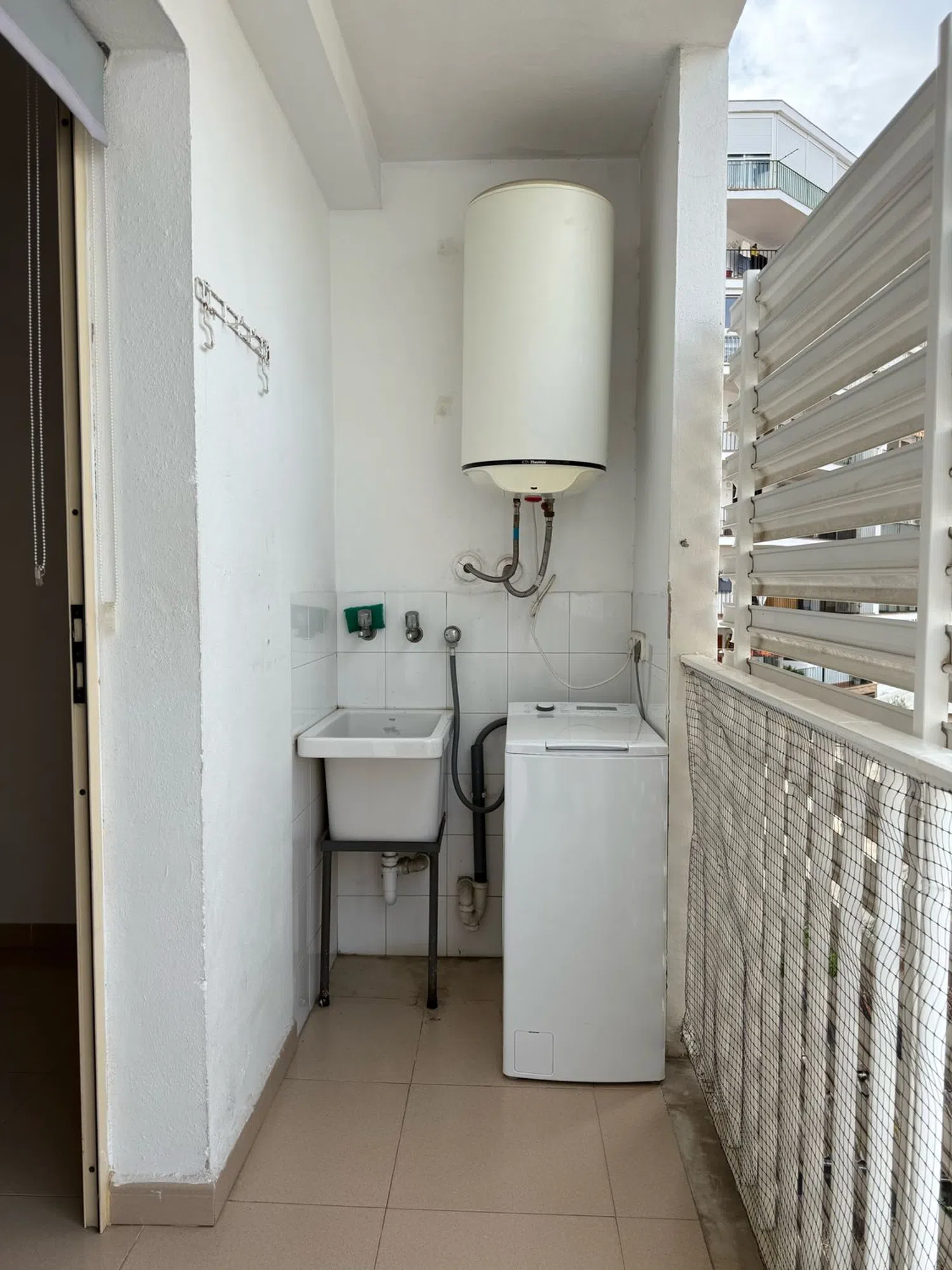 Piso en calle de la Balanguera, 35 - Foto 3