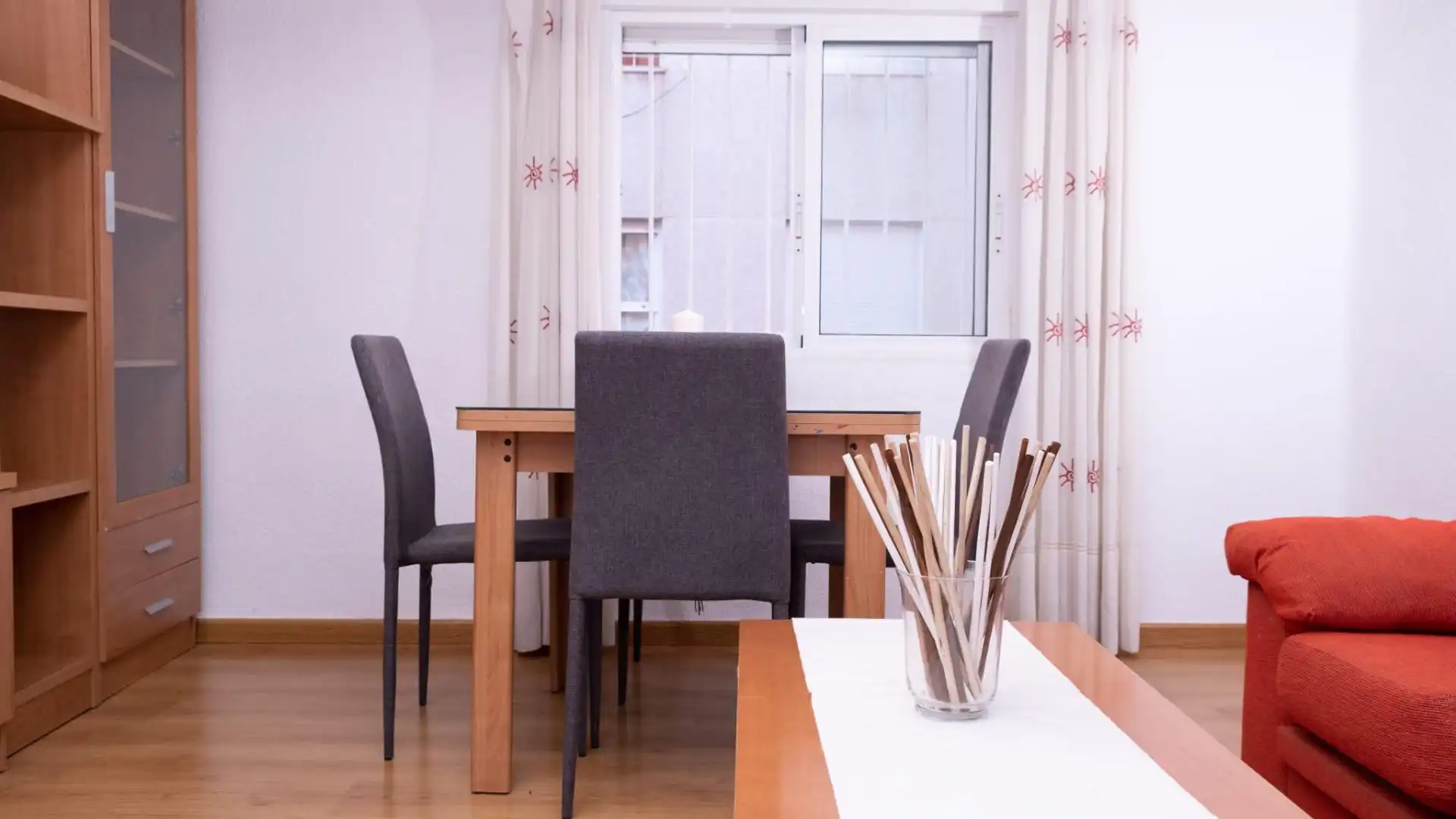 Piso en  Calle Hilanderas 1 - Foto 1