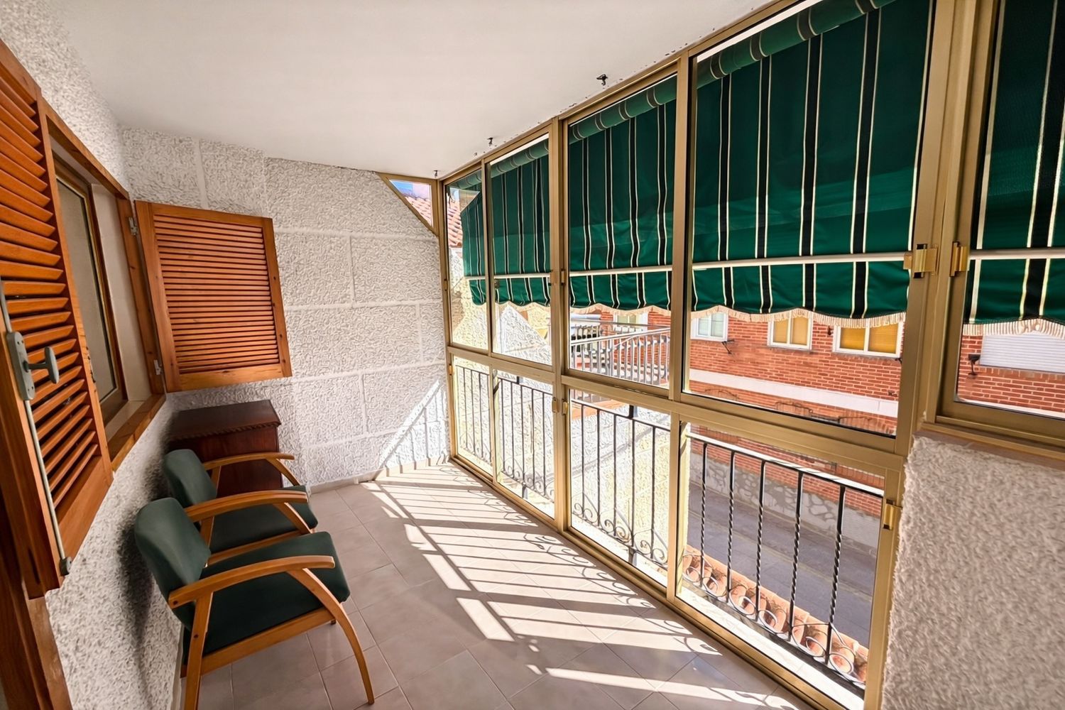 Chalet adosado en calle San Lorenzo, 31 - Foto 21