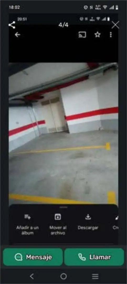 Garaje en Realejo - Foto 2
