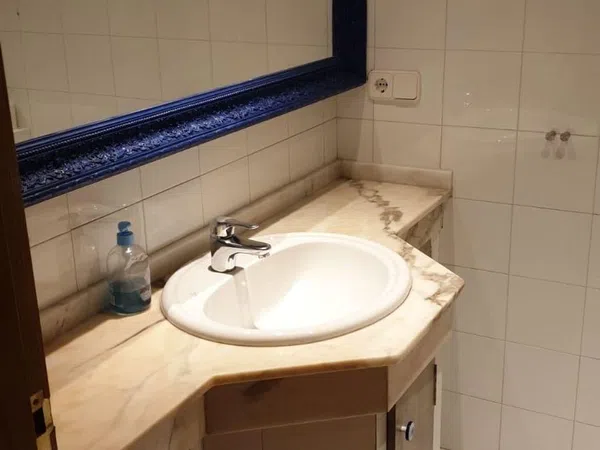 Piso en Calle Orillamar, 58, Monte Alto - Zalaeta - Atocha, Monte Alto - Zalaeta - Atocha - Foto 2