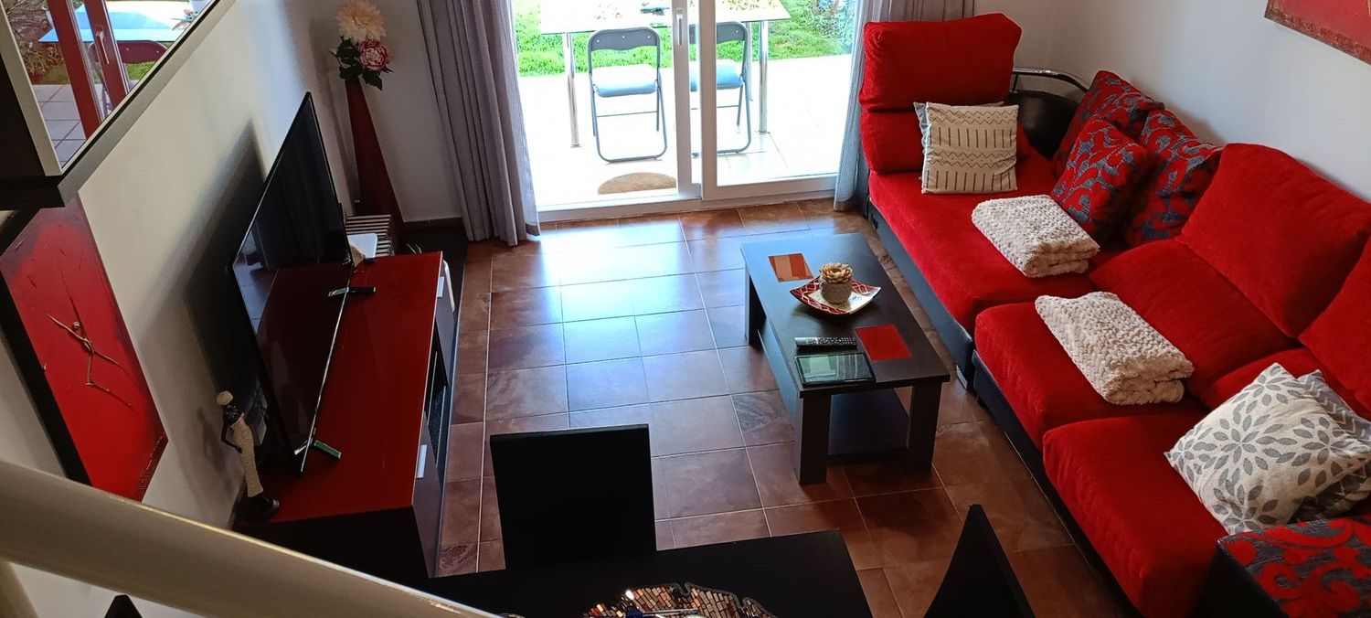 Chalet adosado en Calle Ponce de León, 1, Nuevo Portil, Nuevo Portil - Foto 9
