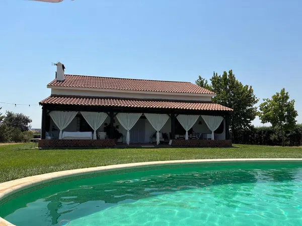 Casa o chalet independiente en Montijo - Foto 6