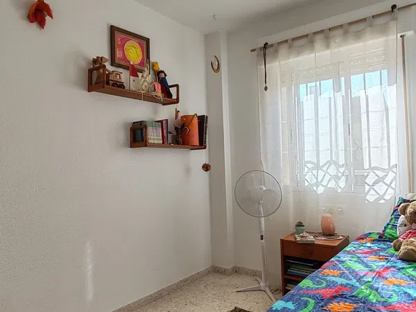Chalet adosado en Calle Practicante Rafael Tovar, 28, Aljamar, Aljamar - Foto 26