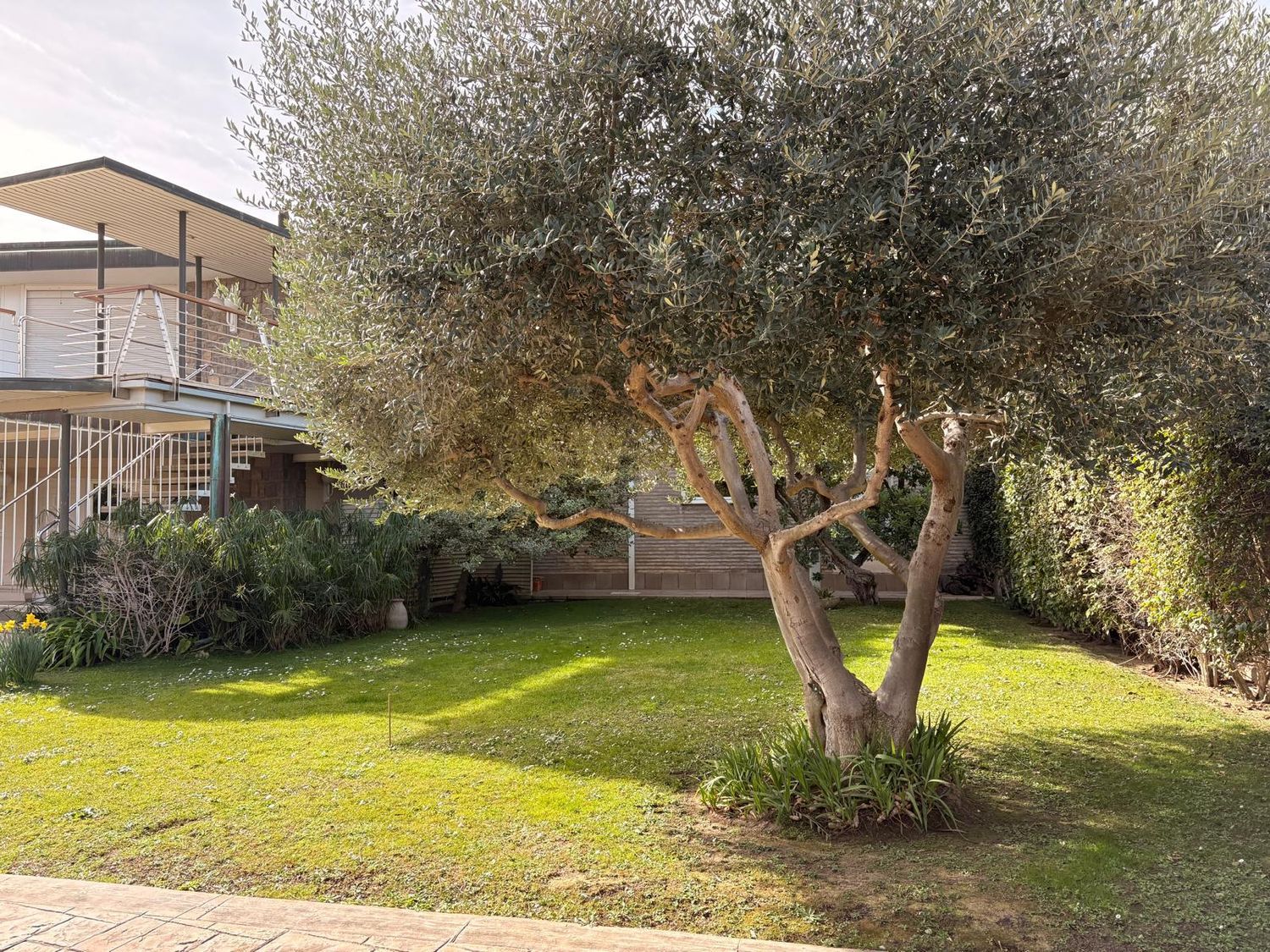 Chalet pareado en Urbanización Torres de San Lamberto, 20 - Foto 5