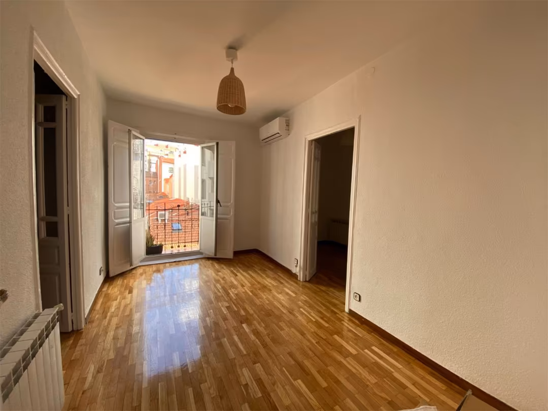 Piso en  Calle de Malcampo 25 - Foto 6