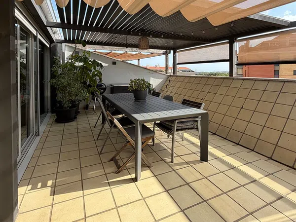 Dúplex en Rambla Josep Maria Jujol, 31, Eixample, Eixample - Foto 24