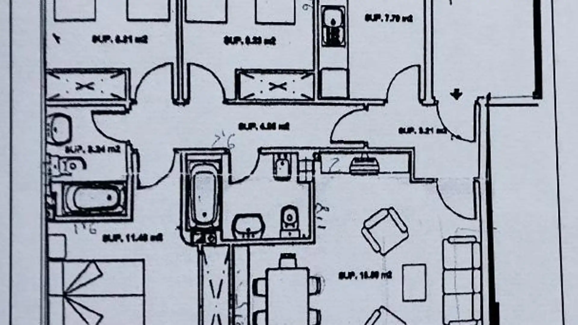 Piso en  Calle Ecuador 11 - Foto 14