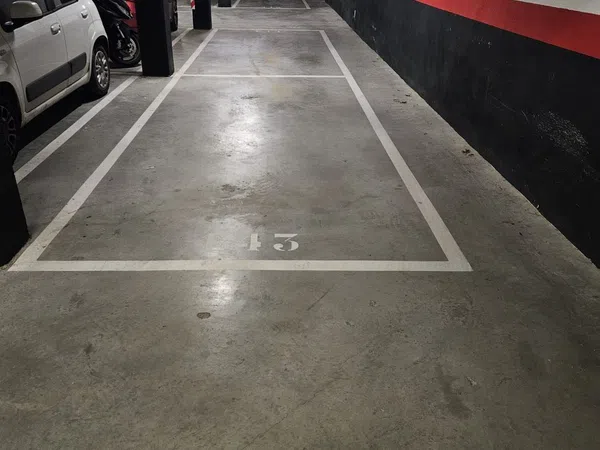 Piso en avenida de Castilla y León, 9 , piso 6º exterior - Foto 12