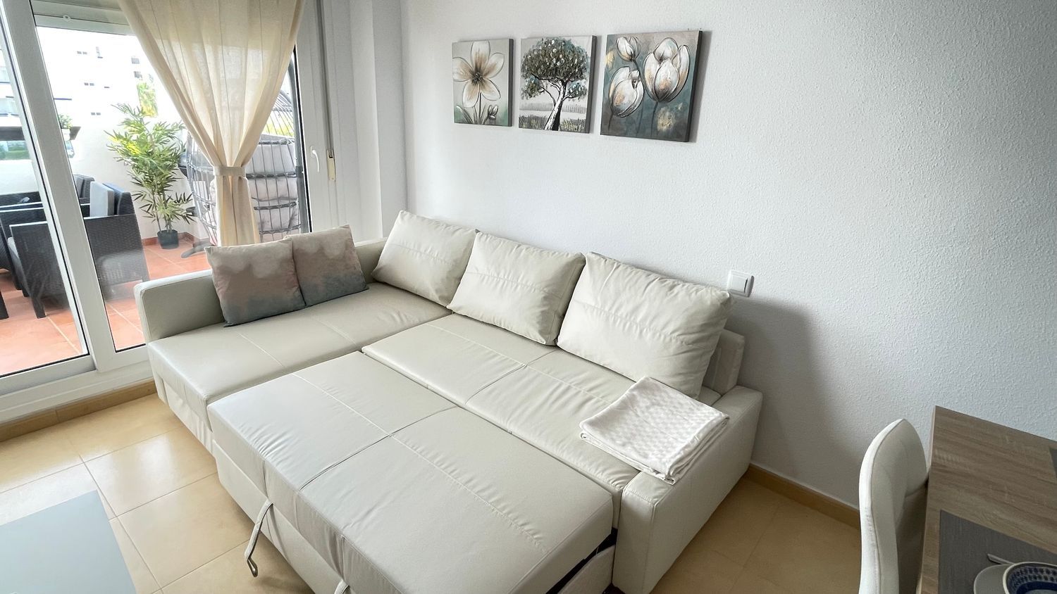 Piso en Calle Steffi Graf, 4, Roldán, Roldán - Foto 13