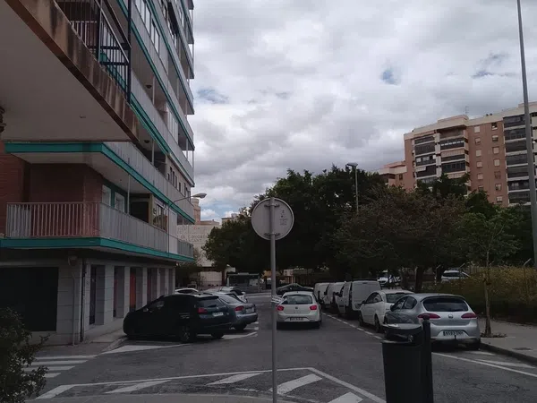 Piso en calle Virgen de Gracia, 6 - Foto 2