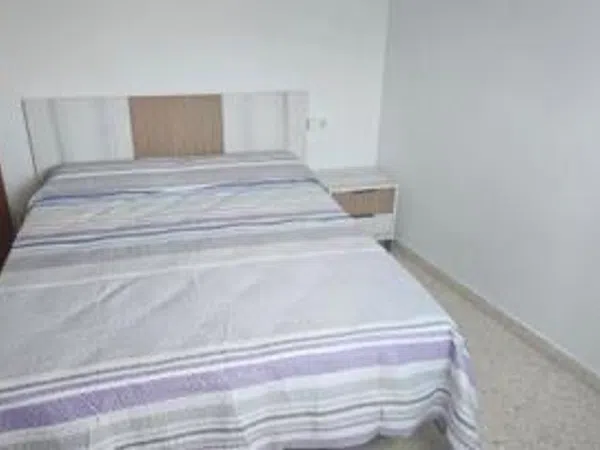 Piso en Calle Juan de la Cierva, 1, San Andrés-San Antolín - Foto 5