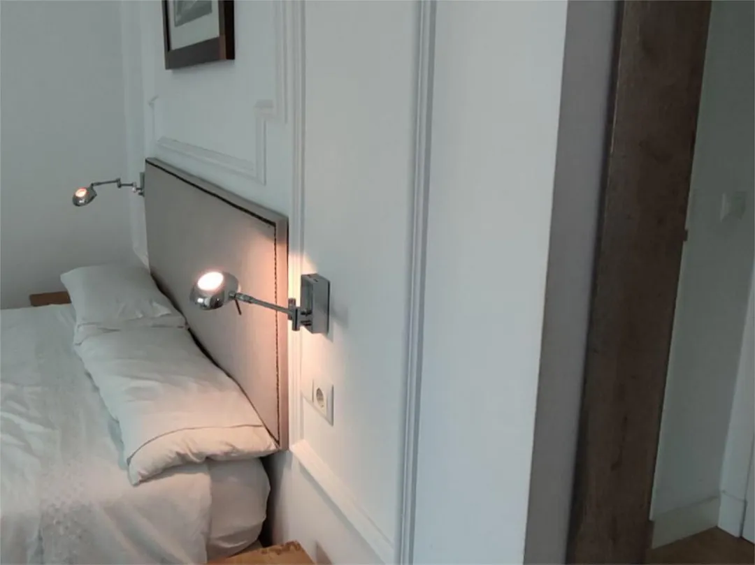 Piso en  Calle Juan Sebastián Elcano 19 - Foto 27