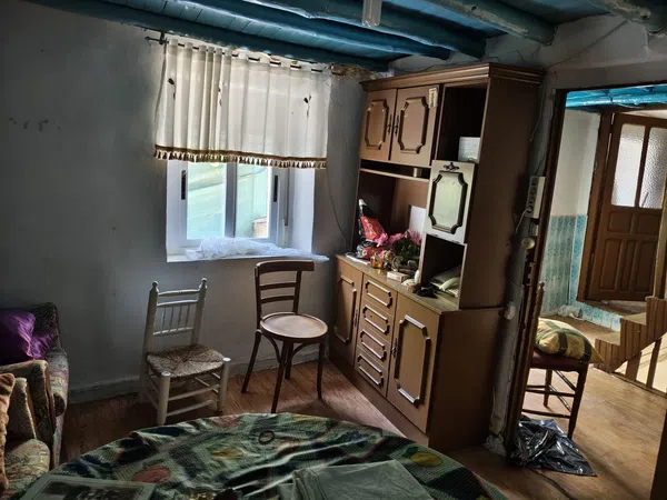 Casa de pueblo en Calle Llana, 25 - Foto 10