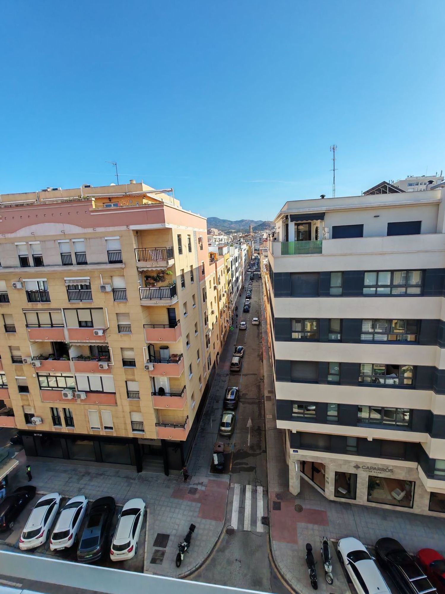 Piso en Calle Jacinto Verdaguer, 11, Perchel sur - El Bulto - Foto 26