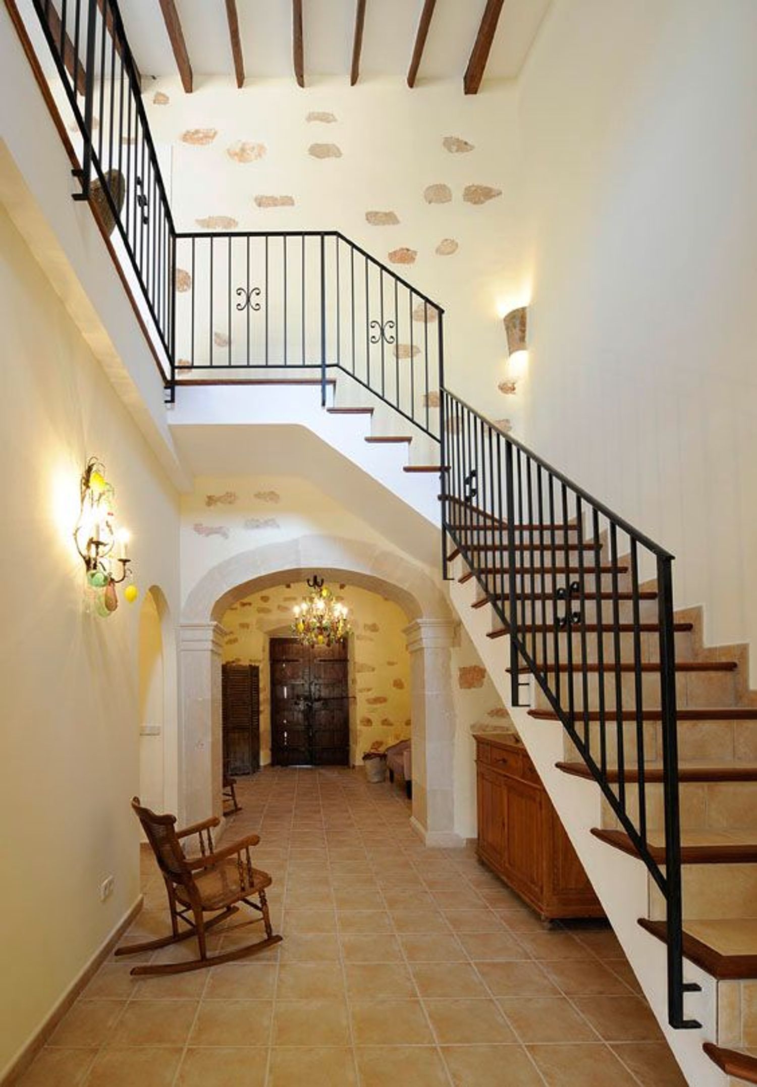 Chalet adosado en Calle de la Mar, 28, Santanyí, Santanyí - Foto 6