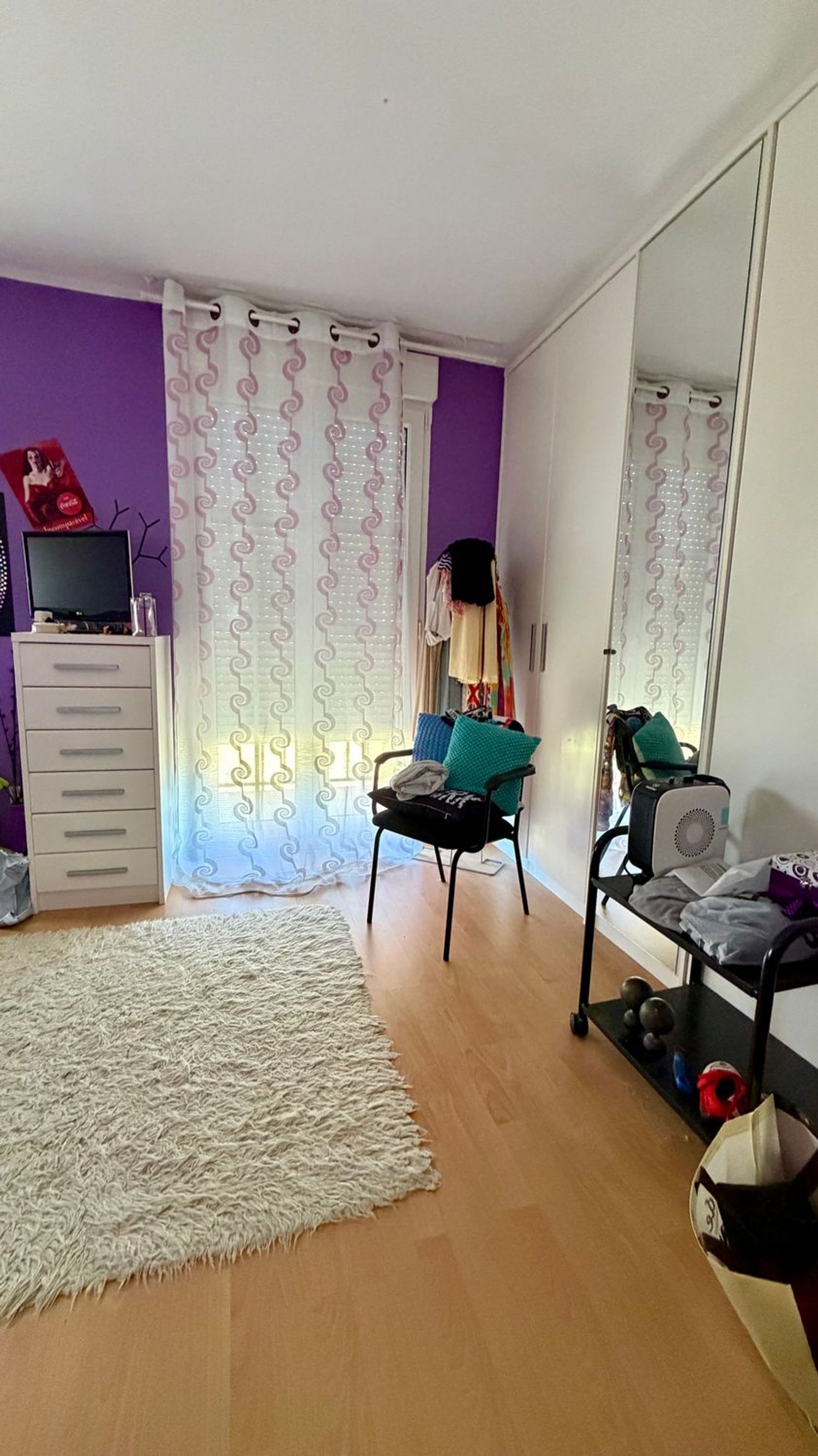 Chalet adosado en Calle Real, 29 D - Foto 17