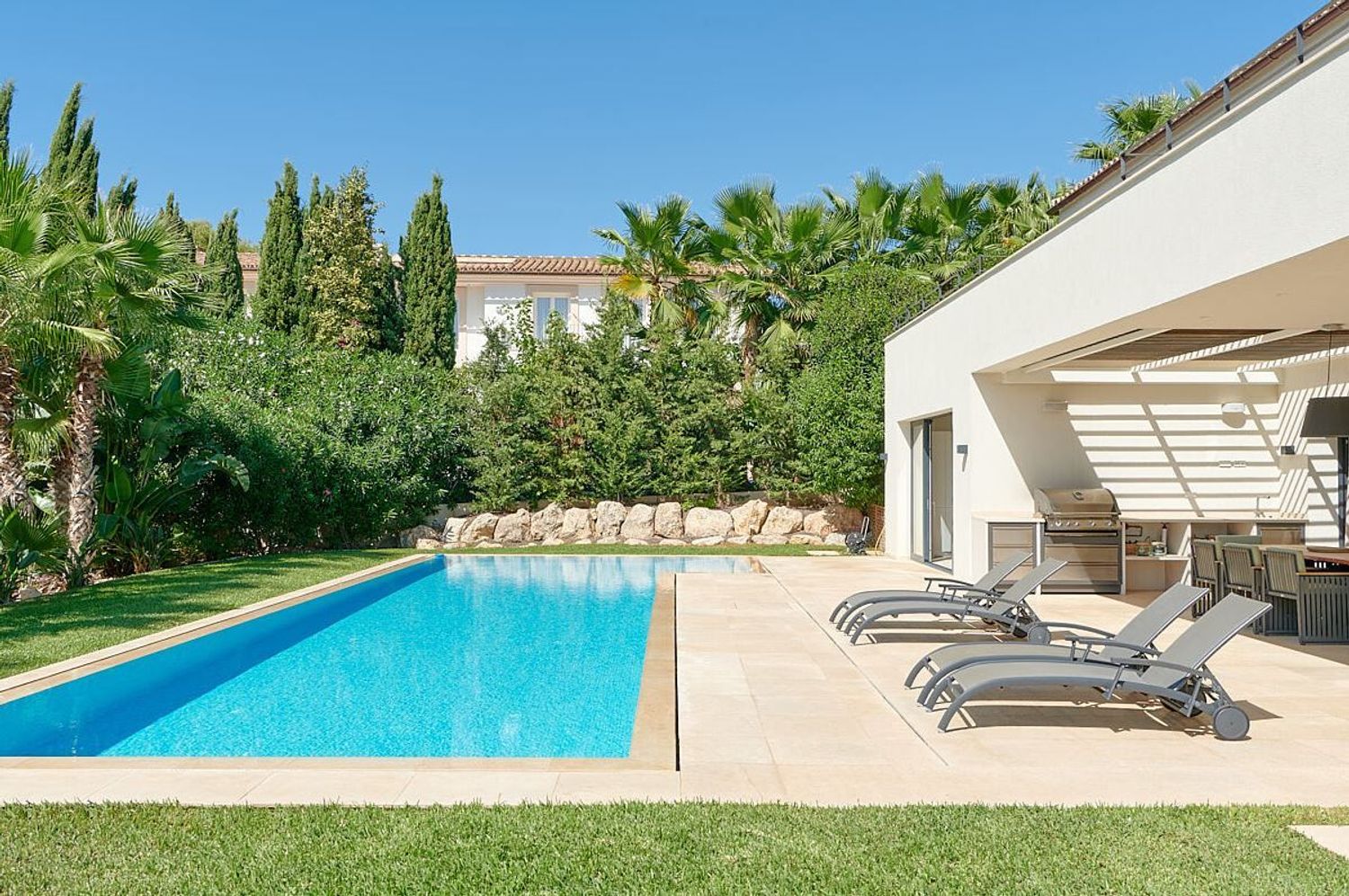 Casa o chalet independiente en Santa Ponça - Foto 36