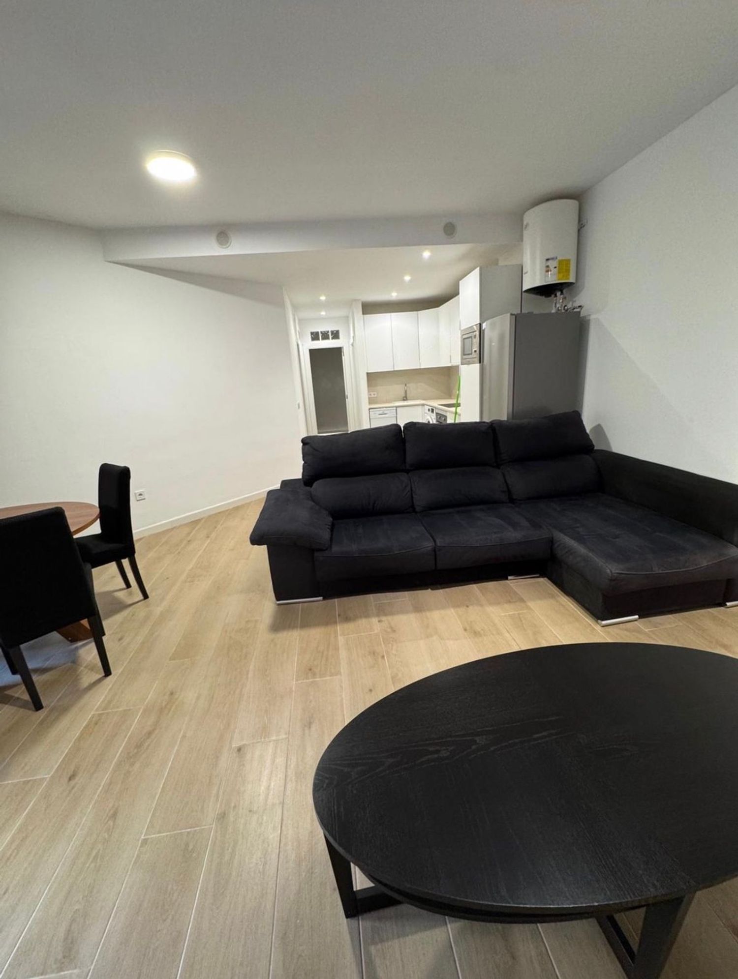 Piso en calle General Pintos, 26 - Foto 2