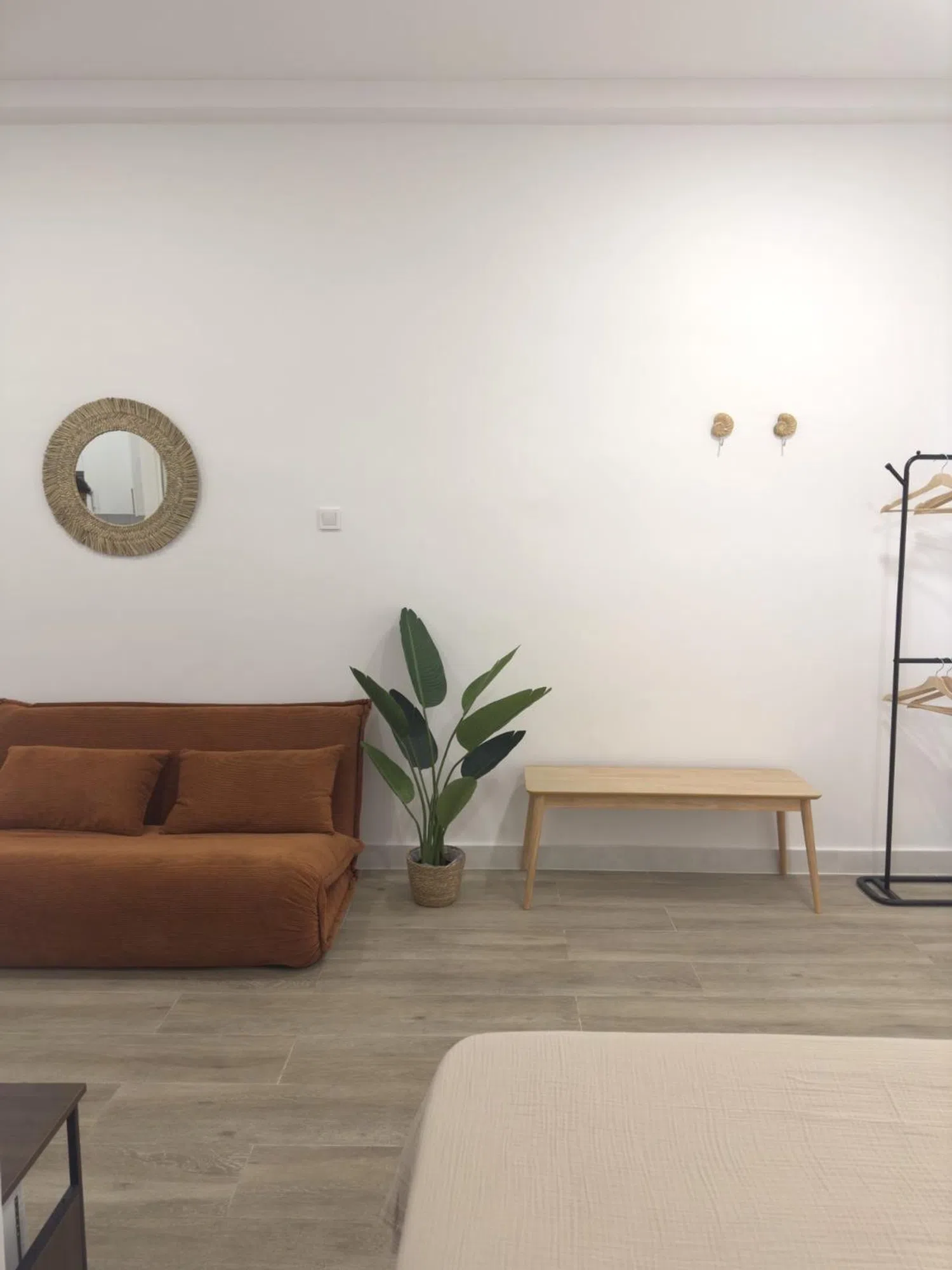 Estudio en calle Musas, 15 - Foto 3