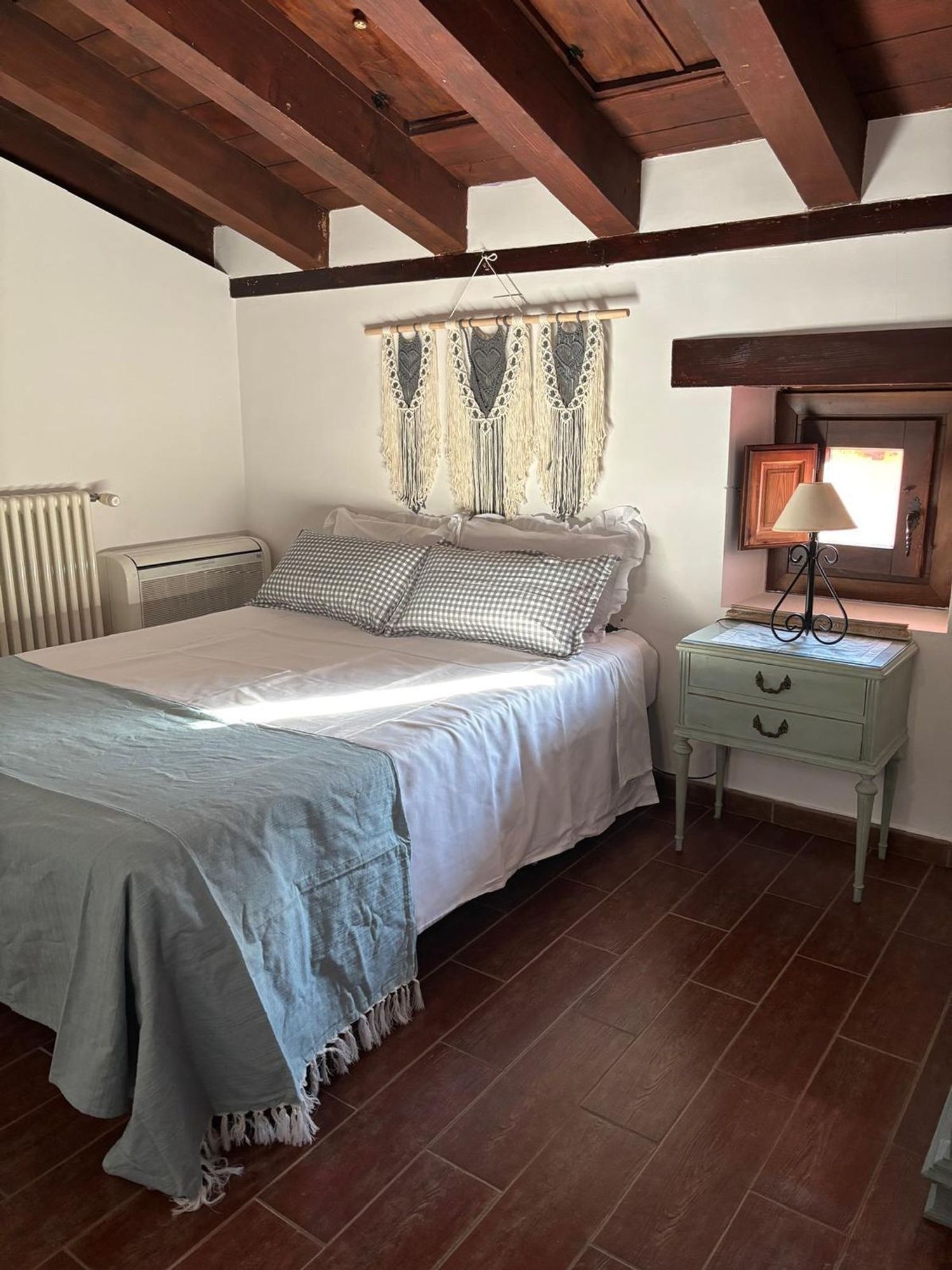Casa rural en Calle Salida de la Vega, 1 - Foto 17